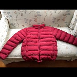 MARMOT FEATHERLESS JACKET MENS L